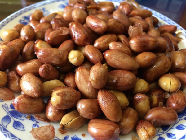 貴州通報3批次不合格食用農(nóng)產(chǎn)品，設計黃曲霉毒素、獸農(nóng)藥殘留問題
