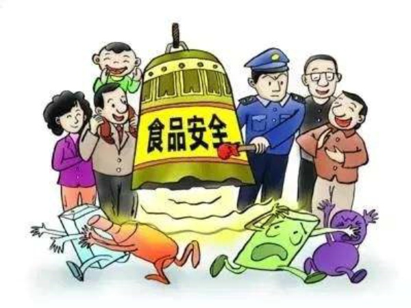 湖南公布近期食品抽檢信息，設(shè)計農(nóng)獸藥殘留、微生物污染等問題