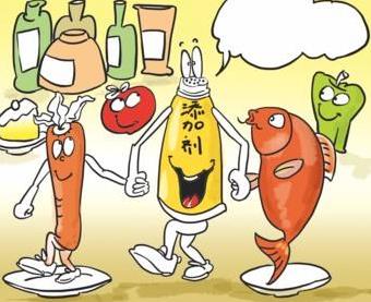 歐亞經(jīng)濟聯(lián)盟修訂《食品添加劑、香精香料和加工助劑安全》技術法規(guī)標準清單