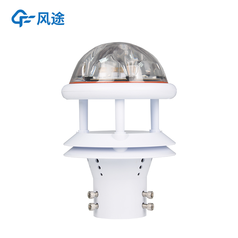 雨水實時監(jiān)測系統(tǒng)，不同的雨量傳感器對比